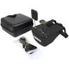 HSKRC LS800D FPV Goggles with DVR