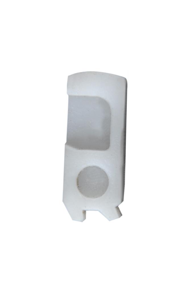 Cap Lock Plastic Part for Fiat Fuel Tank