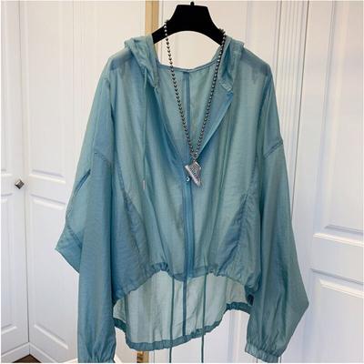 Женские клетчатые рубашки с капюшоном, женские, солнцезащитные, свободные, весенние, простые, корейские, модные, повседневные, дышащие, винтажные, для молодых женщин, все подходящие