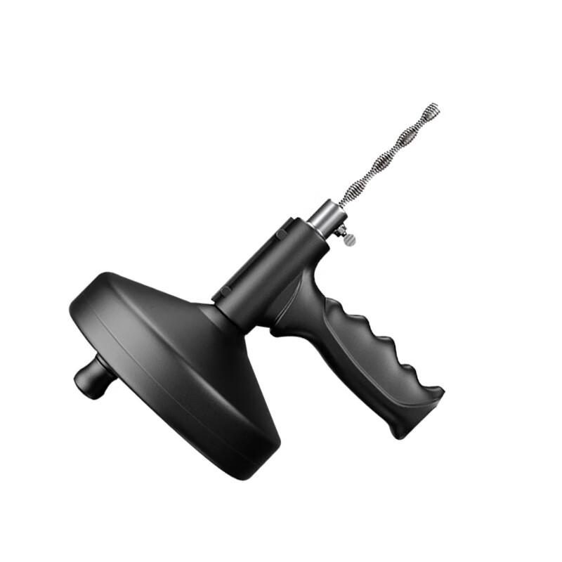 Xingongpai Hand-Crank Drain Cleaner
