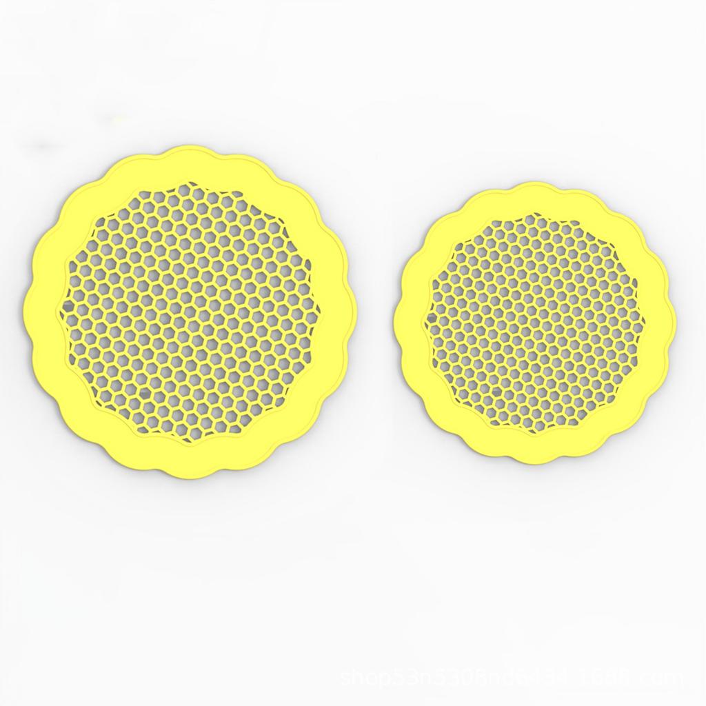 Yousheng Плавающая станция для поения пчел, поилка для насекомых-бабочек, для кормления опылителей, ванна для пчел, декор для сада на открытом воздухе