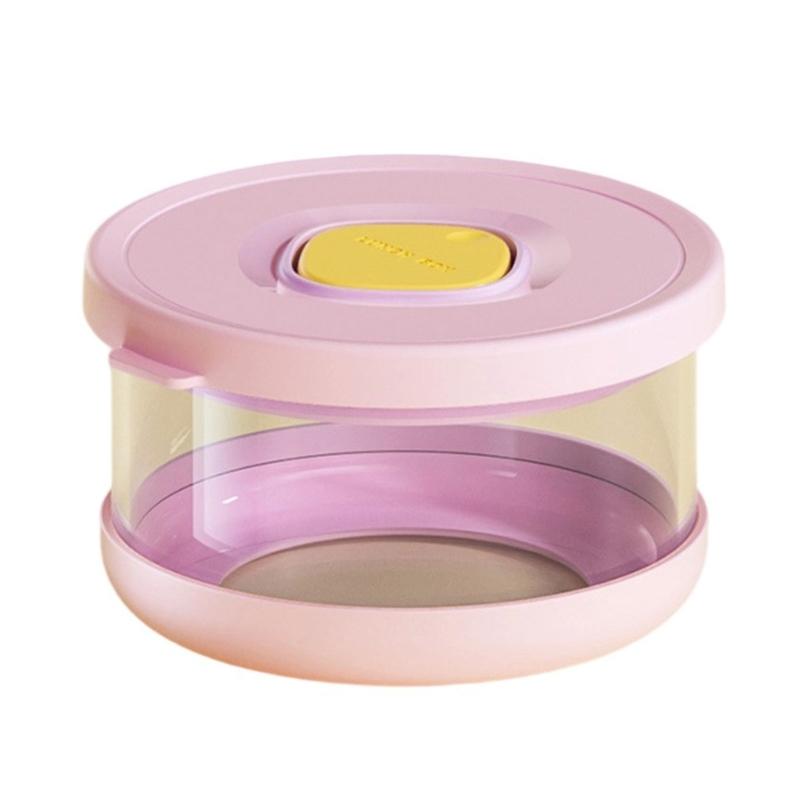 Heat Resistant Glass Meal Preparation Container With Lid Ideal For Students Professionals Stackable Lunch Box