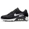Nike Air Max 90 Черные Женские 325213-060