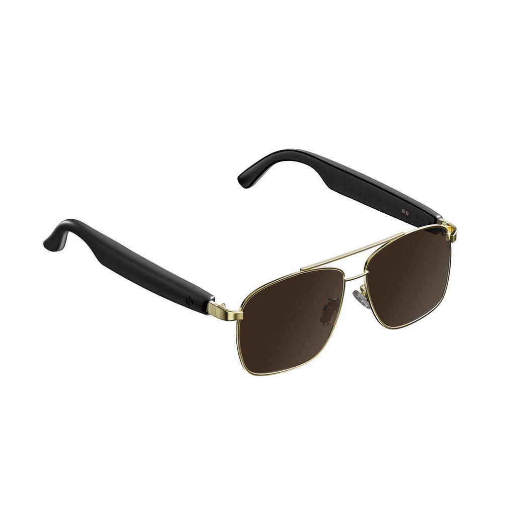 A16 Smart Audio Glasses Bluetooth Sunglasses Anti-Blue Light UV Protection Touch Control