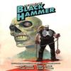 The World of Black Hammer Library Edition Volume 4 by Tyler Crook... 9781506726014