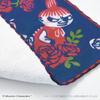 Miyamoto Made In Japan Handkerchief Moomin Friends Walk Miyamoto-Towel 25×25cm