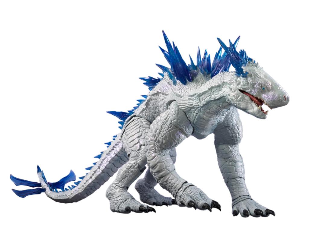 TAMASHII NATIONS Godzilla x New Empire Action Figure Kong (2024) S.H.MonsterArts