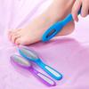Stainless Steel Foot Grinder Callus Remover Rubbing Board Foot File Pedicure Tool Foot Care Tool
