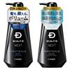 Scalp D Next Protein 5 Scalp Shampoo Dry Set для сухой кожи Anfa Men's 2-piece (Шампунь и Кондиционер)