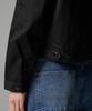 Dickies Women'S Eisenhower Crop Jacket Black