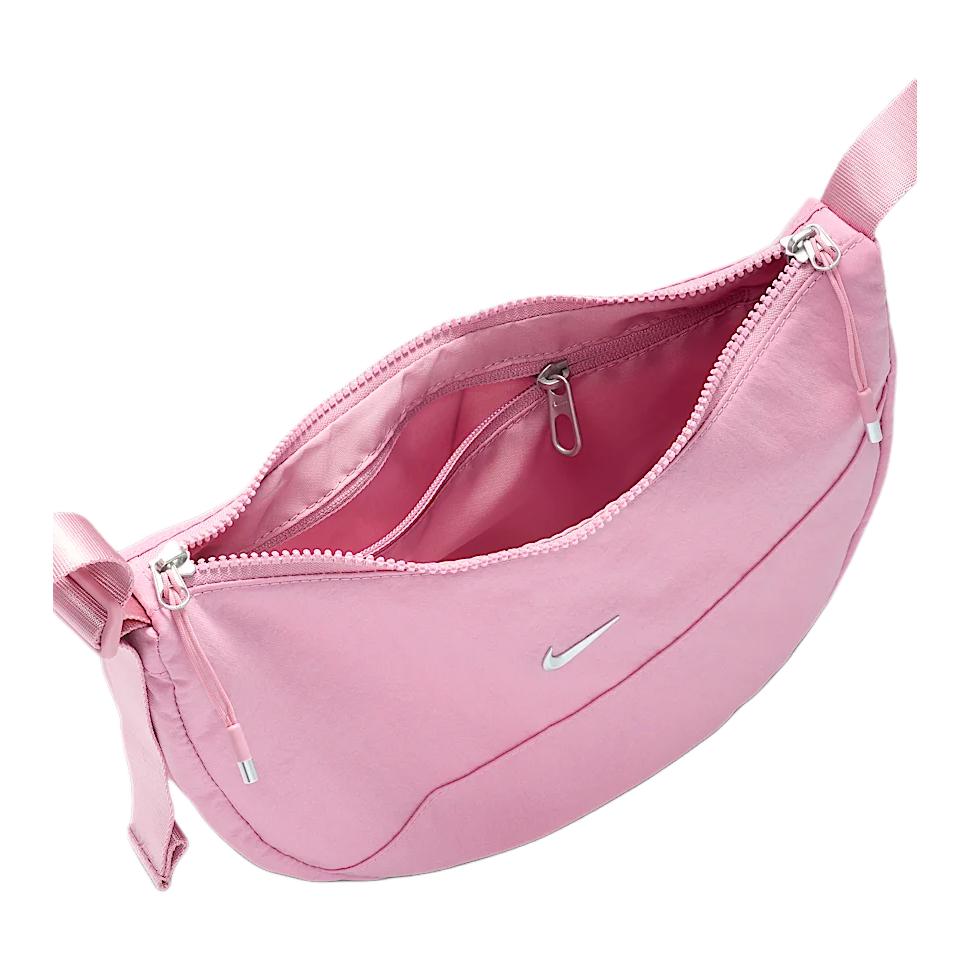 Nike Aura Crescent Crossbody Bag (4L) HQ4370-699