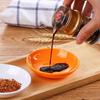 Melamine Dipping Sauce Dishes - 10-Pack