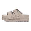 UGG Goldenstar Hi Slide Seal Женские 1155458-SEL