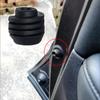 4X Door Bumpers Stopper Rubber For Honda Accord Cr-V Crx Civic Crosstour Element Fit Hr-V Insight Odyssey Pilot Prelude Ridgeline S2000 Acura Cl Ilx