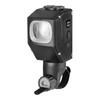 2000 Lumen Bicycle Headlight Night Cycling Compatible Mounting