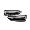 Opel Astra AJ, Buick Regal 18-19, Chevrolet Cruze Светодиодные динамические указатели поворота, боковые габаритные огни на крыле