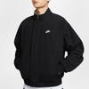 Nike Men S Nike Club Futura Jacket Fz0657 010