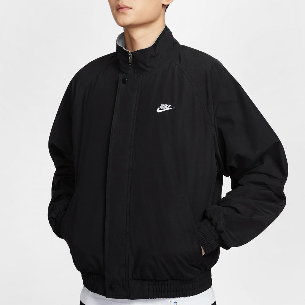Nike Men S Nike Club Futura Jacket Fz0657 010