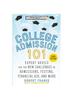 Книга College Admission 101, 3rd Edition: Expe