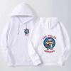 Breaking Bad Hoodie, Los Pollos Hermanos Chicken Brothers Print Tracksuit, Unisex Fashion Autumn/Winter Fleece Oversized Sweatshirt