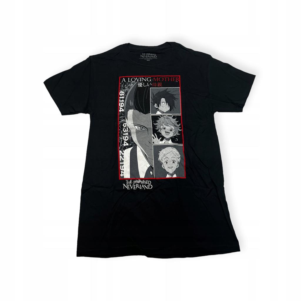 T-shirt Men's Round Neck SPENCER'S Print S