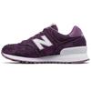 574 'Camo Purple' Женские WL574MWA