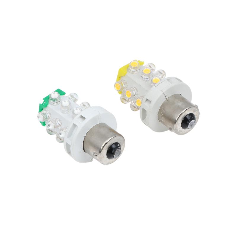 12/24V High Brightness Industrial Indicator Replacement Lamp Red Green Yellow White Flash Led Signal Light Safety Stack Lamp