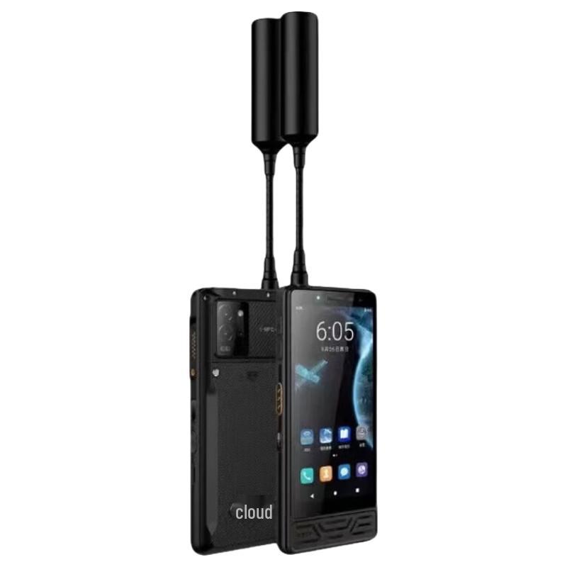 Спутниковый телефон Linyun Lingyuntong YT9000 5G (Китайская версия)