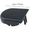 Riloer Front Windshield Wiper Arm Cover Cap, 2008-2014 Compatible with Mazda CX-7, OE: GS1M-67-395