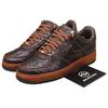 Air Force 1 Low 'Fauna Brown Croc' Кожа крокодила II7090-222 Мужской размер
