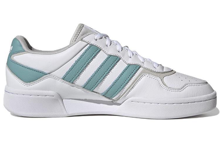 Кроссовки Adidas Originals 'White Mint Ton' GZ0777