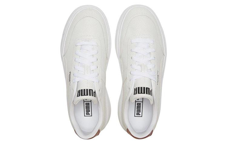 Women's Sneakers PUMA Oslo Sneakers 'White' Women's