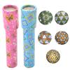 Kid Children Gift Kaleidoscope Toy Senses Development Educational Tool