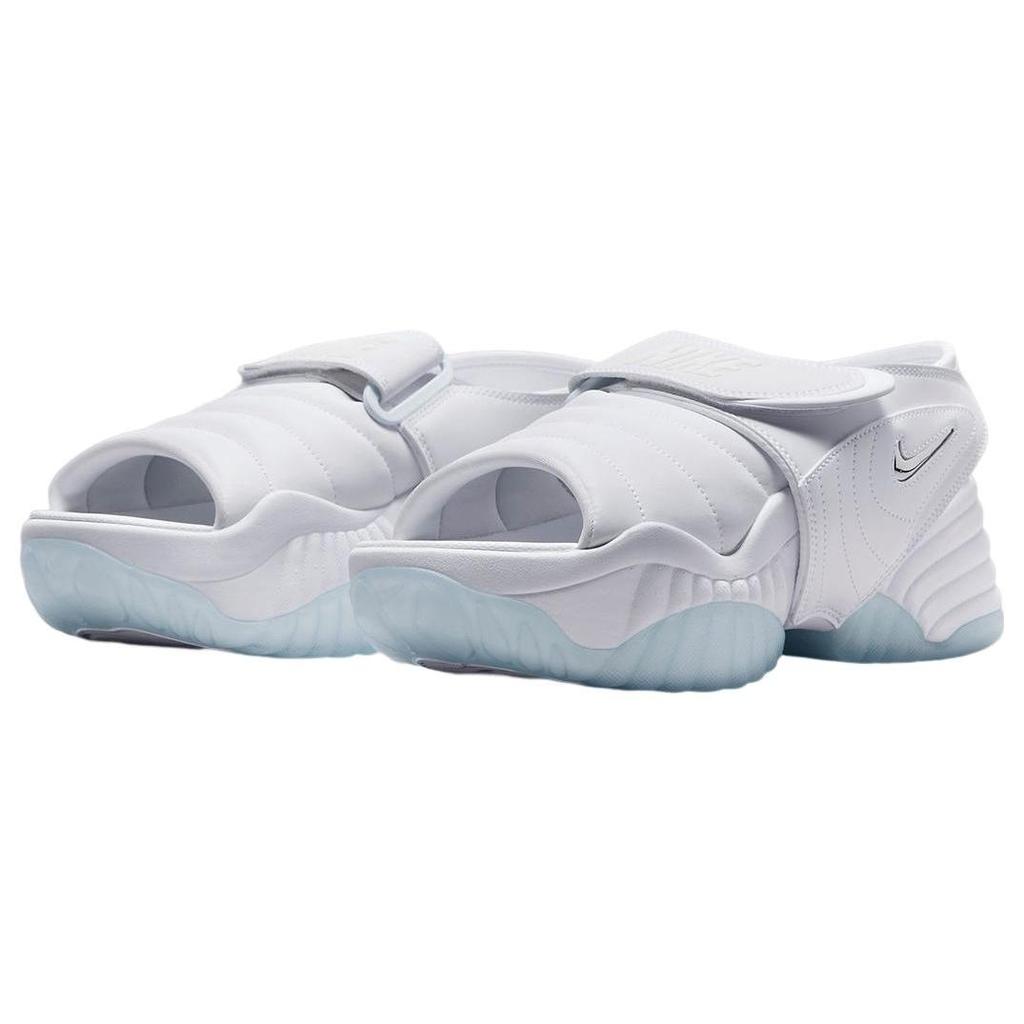 Nike Женские босоножки Air Adjust Force Белые DV2136-100