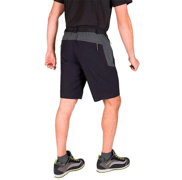 Trangoworld Брюки 3/4 Koal DN