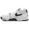 Air Trainer 1 White Black Men Sneakers FB8066-100