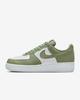DV3808-113 Nike Air Force 1 Low Масляно-зеленый (Женский)