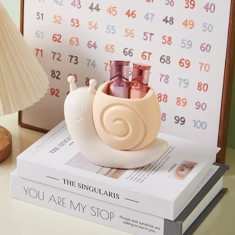 Desktop Desk Organizer Multi-Functional Pencil Storage Holder Stationery Container Desk Use