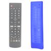 Противоударный Противоскользящий Силиконовый Чехол-Протектор для Пульта ДУ для LG AKB75095307 AKB74915305 AKB75375604