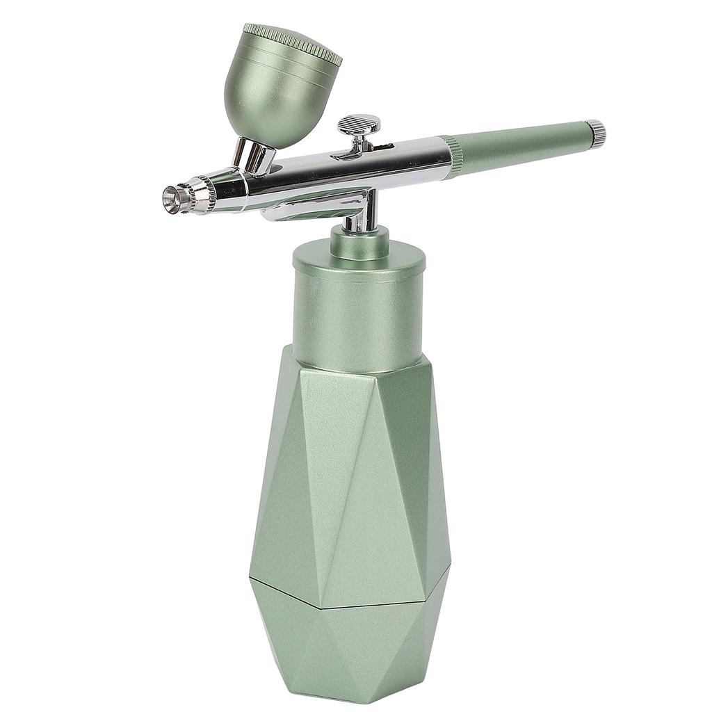 Airbrush Makeup Kit Portable Household High Pressure Hydrate Oxygen Airbrush Painting Set