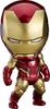 Nendoroid Iron Man Mark 85 Endgame Painted Movable Figure Avengers/Endgame Ver. Non-scale ABS&PVC