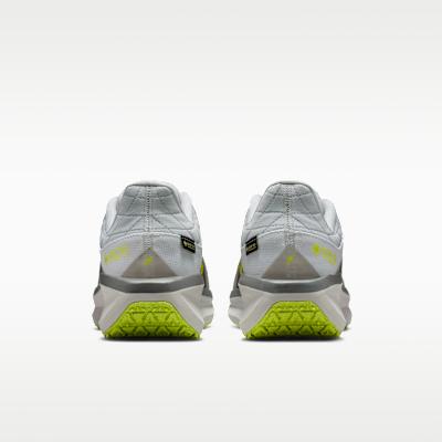 Nike Air Winflo 11 Gore-Tex Светло-серый Кибер