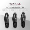 Lightweight Genuine Leather Straight Tip Business Shoes HD1400