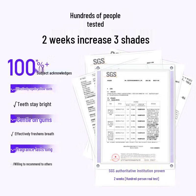 Зубная паста Shuke Fresh Lime Whitening Enzyme