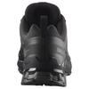 SALOMON Унисекс кроссовки XA Pro Forces Triple Black L47770100