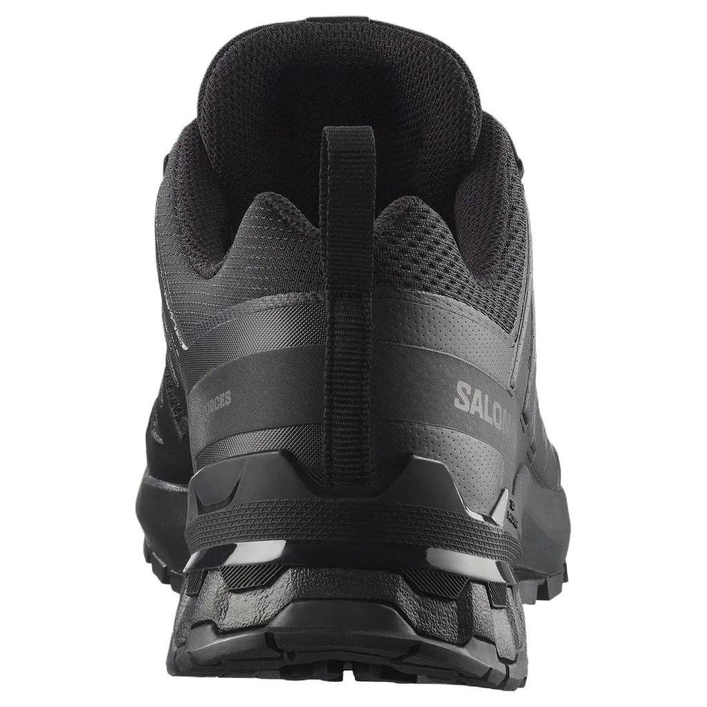SALOMON Унисекс кроссовки XA Pro Forces Triple Black L47770100