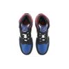 Jordan 1 Mid 'Lakers Top 3' GS BQ6931-005