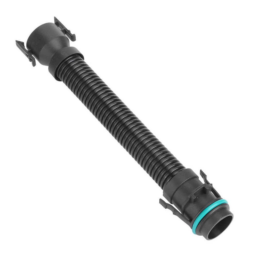 Крышка распредвала Патрубок воздухозаборника воздушного фильтра Сапун Для 3 СЕРИИ E90/E91/E92/E93 2004-2013