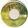 7inch Record BUSY SIGNAL - Nuh Butt NONE Hyper-Active En 2007 Jamaica Reggae, Ska & Dub Used