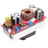 DC-DC 10-60V To 12-97V 1500W 30A Voltage Step Up Converter Boost CC CV Power Supply Module Converter